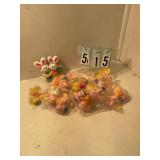 12 pkgs of Easter goodies