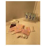 8 pkgs of California Crystals