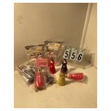 Assorted bridesmaids