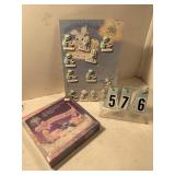 Precious Moments assorted treasures