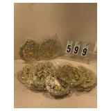 12 stand  up 50th anniversary items