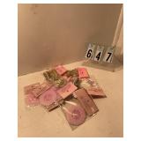 Assorted 35th anniversary items