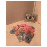 Assorted 45th anniversary items