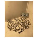 5 ct assorted cookie cutters