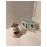 Happy anniversary musical dancing couple