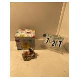 Tender Tucker life should be more like TV