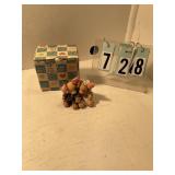 This Little Piggy To have and to hold