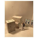 3 happily ever after couples