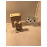 Precious Moments Happy Anniversary