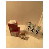 2 Lucy and me bide and groom couples