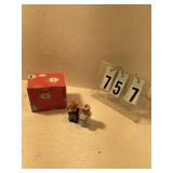 Lucy & me bride and groom