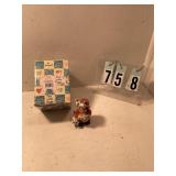 This Little Piggy purr-fact hero