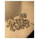 5 ct  small assorted cookie cutters