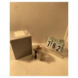 Cherished Moments wedding couple