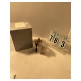 Cherished Moments wedding couple