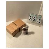 2 little darling wedding couples