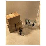 3 blond bride couple dancing