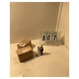 2 blond hair bride couples