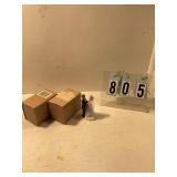 2 blond hair bride couple dancing