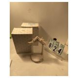 3 dove wedding arches