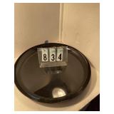 Large place serving platter