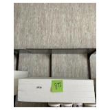 4 square 14 x 20 x 1 cake dummies