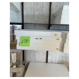 2 square 14 x 19 x 4 cake dummies