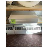 3 square 22 x 17 x 1 cake dummies