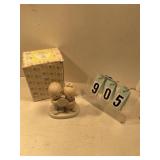 Precious Moments hey anniversary