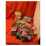 SpongeBob SquarePants party pack