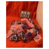 Transformers cupcake picks