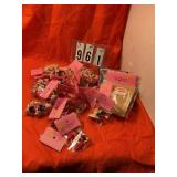 Minney and Mickey party pack