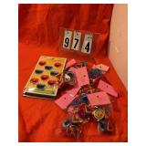 Sesame Street party pack
