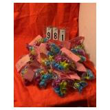 Scooby Doo cupcake rings