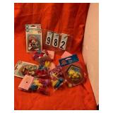Looney Tunes party pack