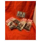 Lord of the Rings figurines