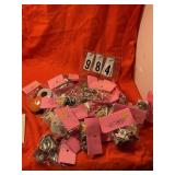 Angry Birds party pack