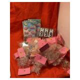 Tinker bell party pack