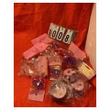 Girls rule party pack