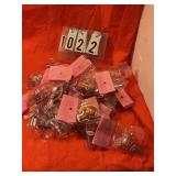 Olivia cupcake picks