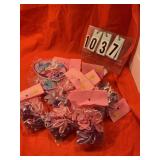 My Little pony and ballet slipper party