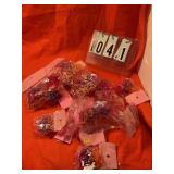 girls rule party pack