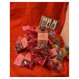 Doc McStuffins and assorted party pack