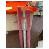 3 rolls of table wrap