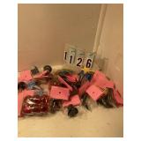 Have a party cupcake toppers