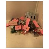 Everyday is a party cupcake toppers