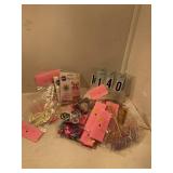 Bundles of fun cupcake toppers