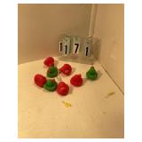 Rubber ducky. Your the one