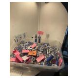 Approximately 120  blue boys and girls graduates