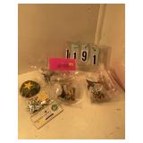 Look at the stars cupcake party